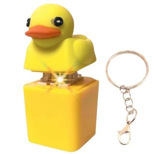 Duck Keyboard Keycaps Quacky Duck Fidget Toy Sensory Toys St