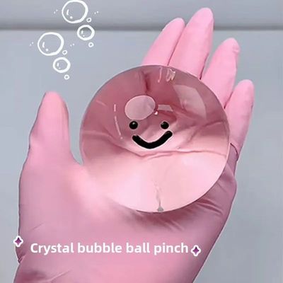 Stress Relief Balls 5 Cm Stress Ball Squeeze Toy Squishy Fid