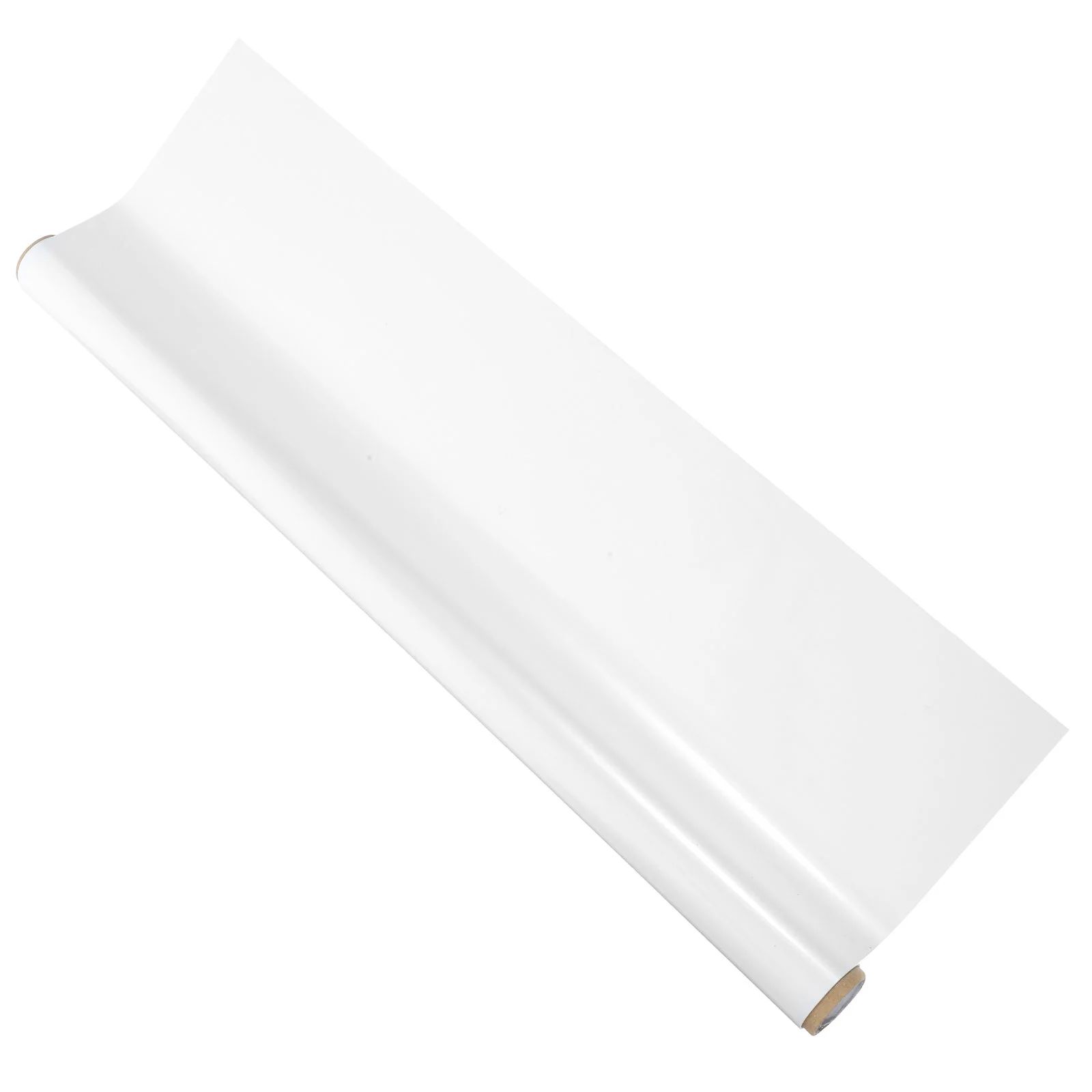 Whiteboard Wall Stickers Contact Paper Peel and Large Dry Er