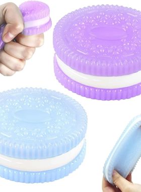 Taba Fidget Squeeze Toys Ultra-Soft Squishy Stress Relief To