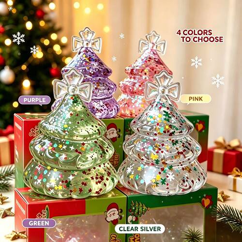 Christmas Pinch Music Slow Rebound Decompression Toy Santa C