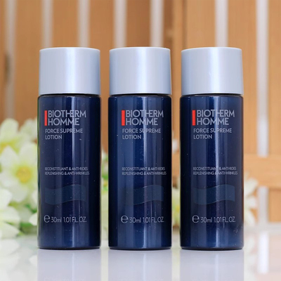 碧欧泉男士御尊紧肤露30ml