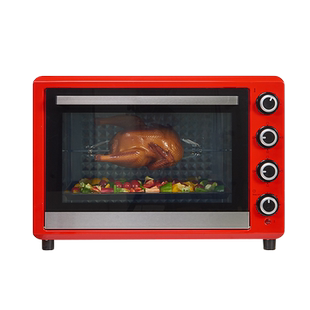 德龙Ariete商用烤箱大容量100L多功能家用电烤箱70L大型私房烘焙