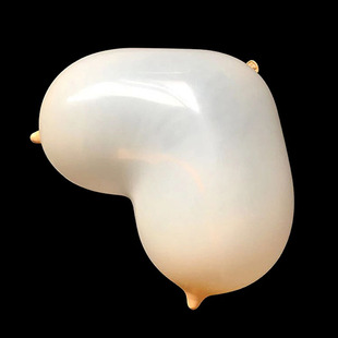 光棍节咪咪气球波波气球乳房气球单身派对情人节闹洞房恶搞道具