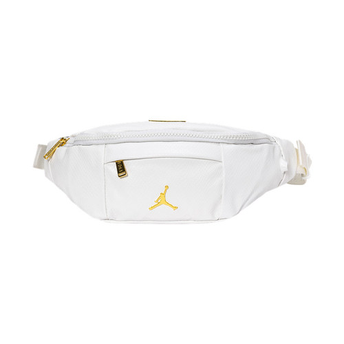 Nike Jordan耐克 男女腰包新款斜挎包运动胸包HA5507-010