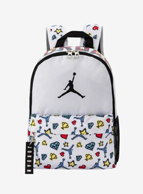 Jordan双肩包迷你幼稚园运动背包成人通用经典时尚男女童书包