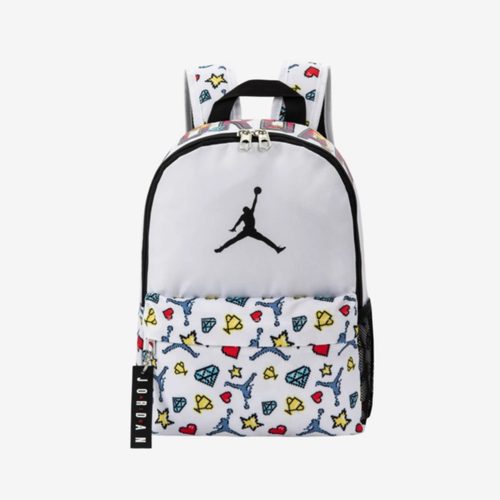 Jordan双肩包迷你幼稚园运动背包成人通用经典时尚男女童书包