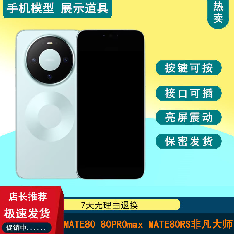 适用于MATE80系列仿真模型机