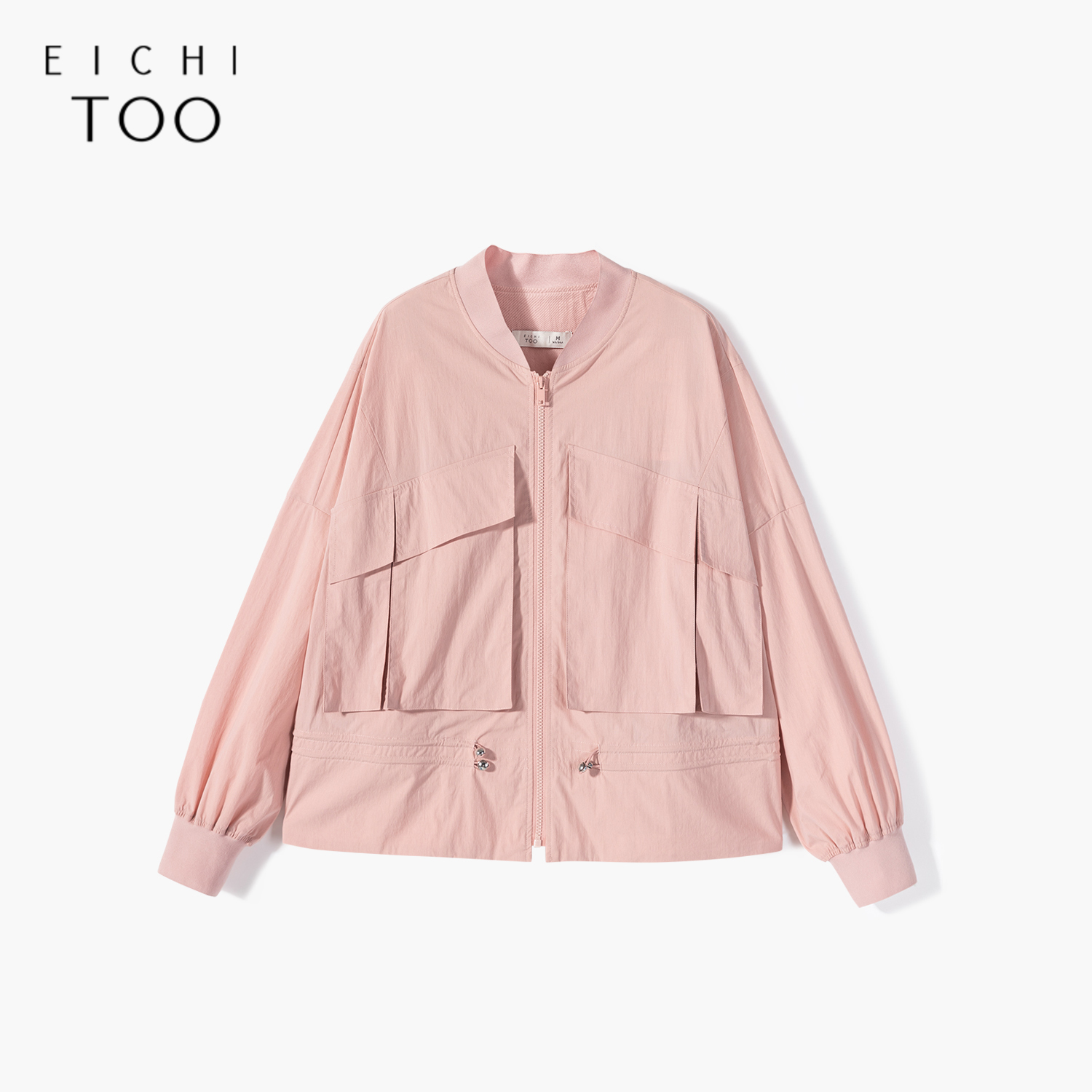 爱居兔新品女装上衣宽松舒适