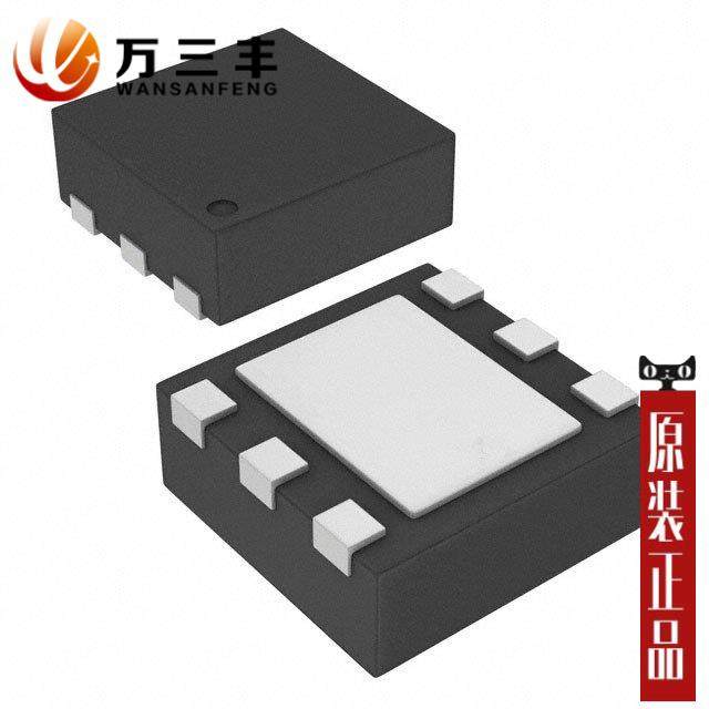 TPS61170DRVT「IC REG MULT CONFG ADJ 0.96A 6SON」_虎窝淘