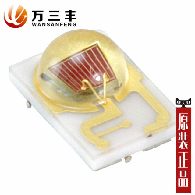 LXM3-PD01「LED LUXEON REBEL DEEP RED SMD」