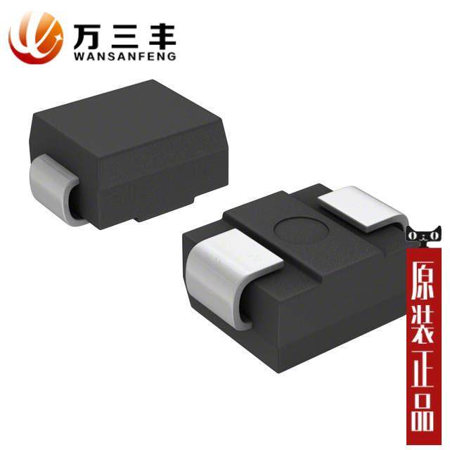 SM6T33A-E3/52「TVS DIODE 28.2VWM 45.7VC SMB」_虎窝淘