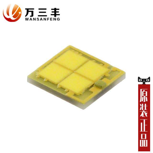 LMZ8-RW40「LED LUXEON NEU WHITE 4000K 2SMD」_虎窝淘