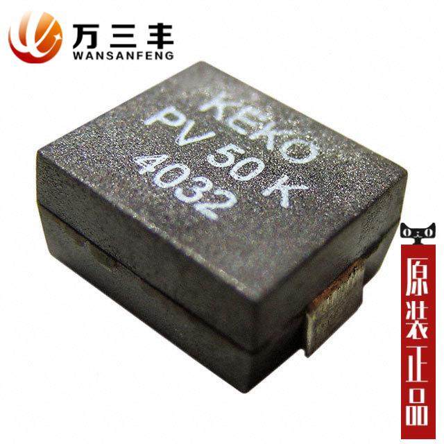 PV300K4032T VARISTOR 470V 1 2KA 4032 pv300k4032t-varistor-470v-1-2ka-4032