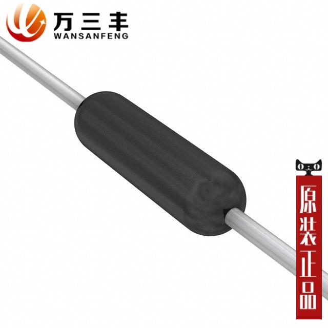 RNC60J3443BSB14「RES 344K OHM 1/4W .1% AXIAL」
