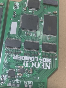 neogeo 加载器