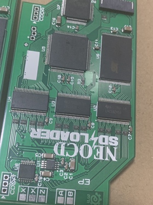 neogeo cd 加载器