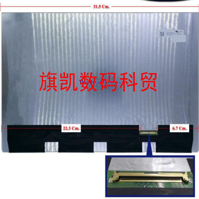 华硕 Vivobook Pro14X N7401Z UX3404V OLED笔记本屏幕ATNA45AF01