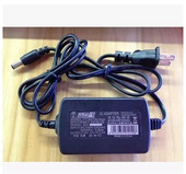 12V 天津雅马哈 1000MA YAMAHA电子琴 外接交流电源适配器