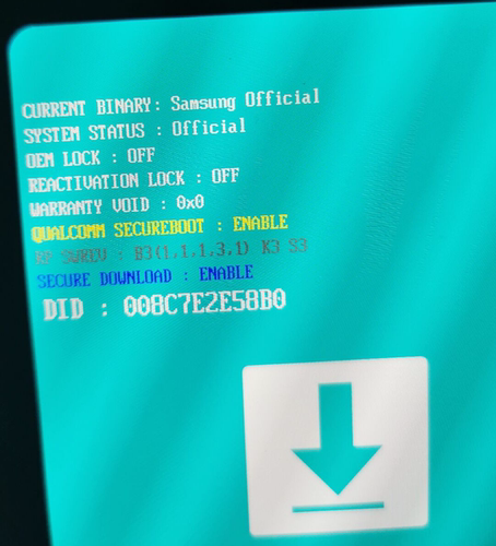 三星远程刷机救砖S23S24uS25NOTE20Fold6重启谷歌FRP网络远程降级