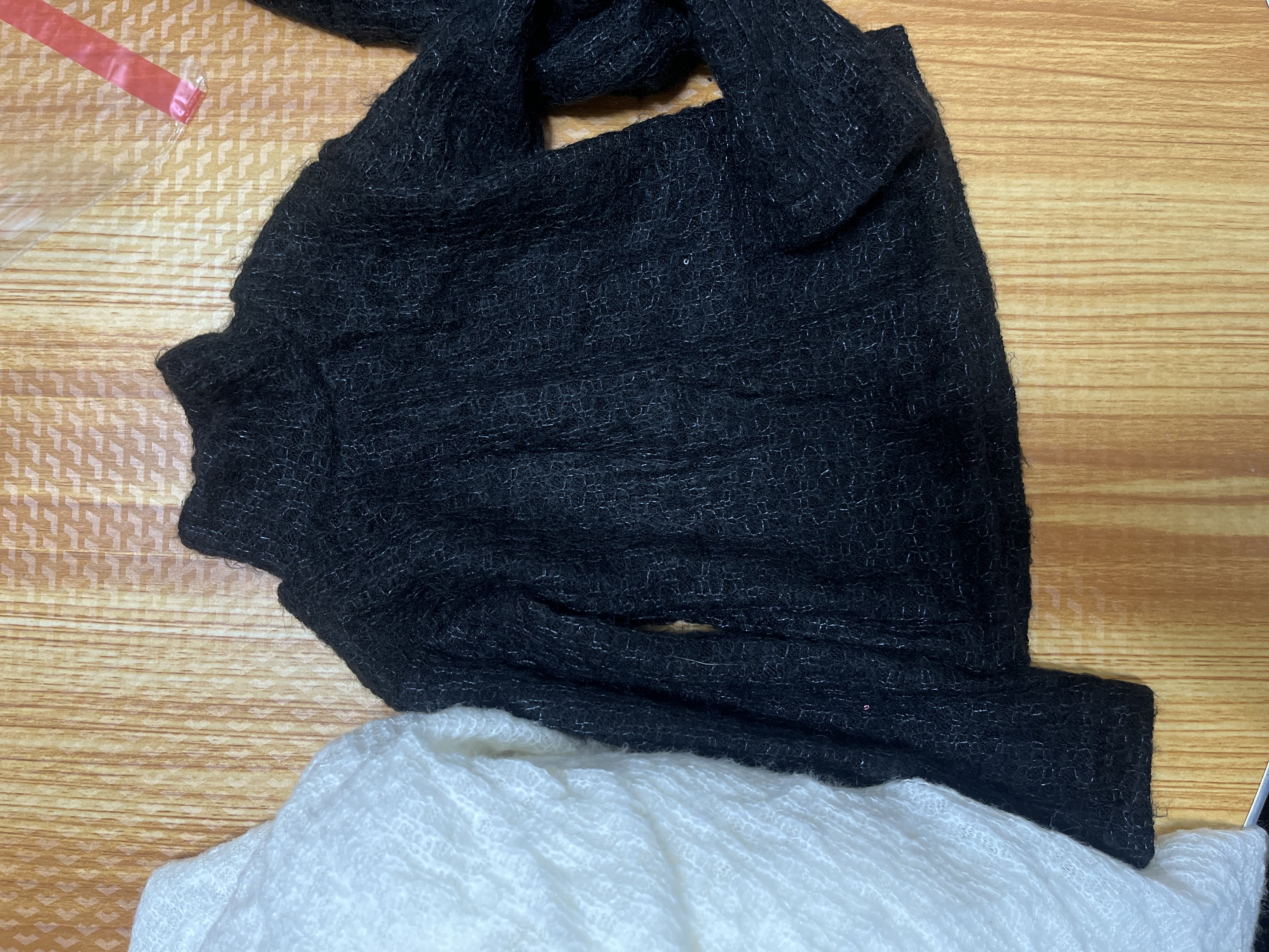 BJD75叔 毛衣打底衫 高领  id75 yc77 dk75 叔体瘦壮通穿