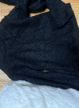 BJD75叔 毛衣打底衫 高领  id75 yc77 dk75 叔体瘦壮通穿