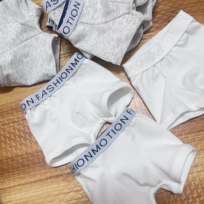 BJD娃衣 内裤id75 am77 dk75 dz75 yc77 普叔壮叔通穿 大四内裤