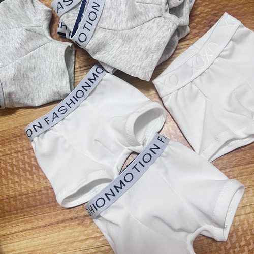 BJD娃衣 内裤id75 am77 dk75 dz75 yc77 普叔壮叔通穿 大四内裤