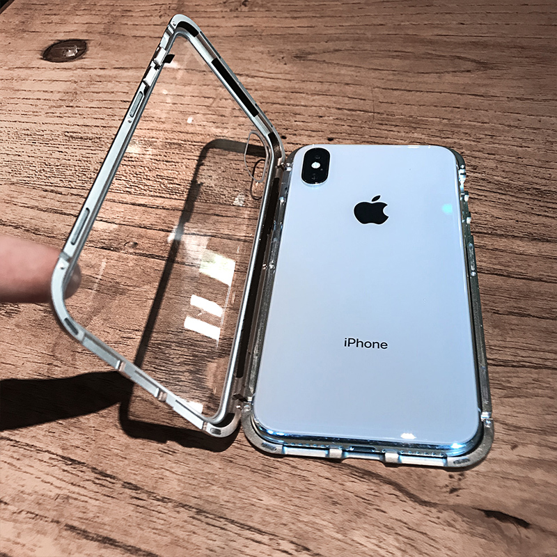 iPhone xs maxÊÖ»ú¿ÇÆ»¹ûXSпîXsMax³±ÅÆiphonex³¬±¡iPhoneXRÈ«°üX·ÀˤÌ×iphoneXsMax¶¶Òô8xÄÐÅ®¿îSÍò´ÅÍõxr