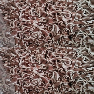 新疆鹿茸片砍角熟茸片马鹿角骨胶片新茸含碎熬胶炖汤泡酒胶质好