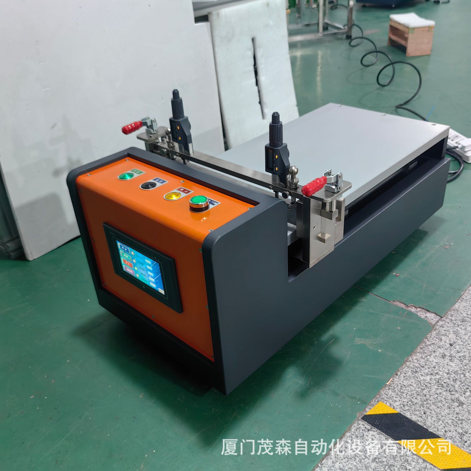 全智能定制实验式 刮刀 线棒一体机 底板带加热 可定制真空涂布机