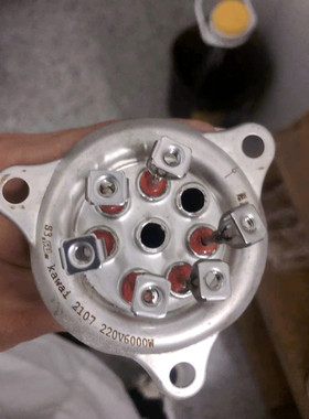 适用裕富宝开水器加热管饮水机3KW6KW7.5KW9KW电加热丝棒超温水温