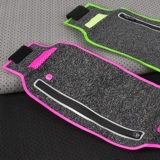 Водонепроницаемый спортивный мобильный телефон, поясная сумка, модная сумка через плечо, для бега, коллекция 2021