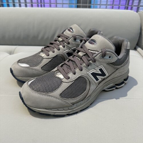 New Balance NB元祖灰2002男女鞋经典运动休闲复古跑鞋M2002RA/RC