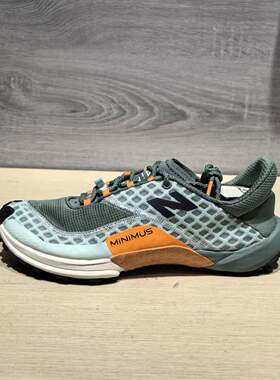 NEW BALANCE NB26年情侣鞋薄底户外跑步鞋运动鞋休闲鞋MTM10LK1