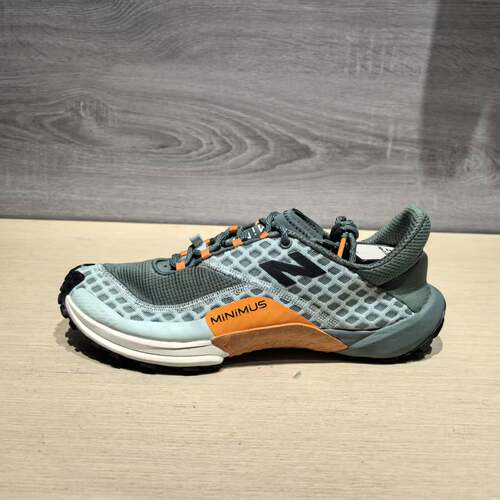 NEW BALANCE NB26年情侣鞋薄底户外跑步鞋运动鞋休闲鞋MTM10LK1