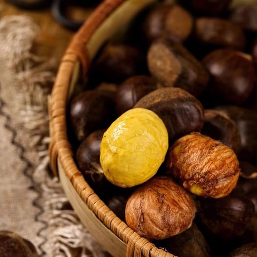 河北迁西板栗当季新鲜