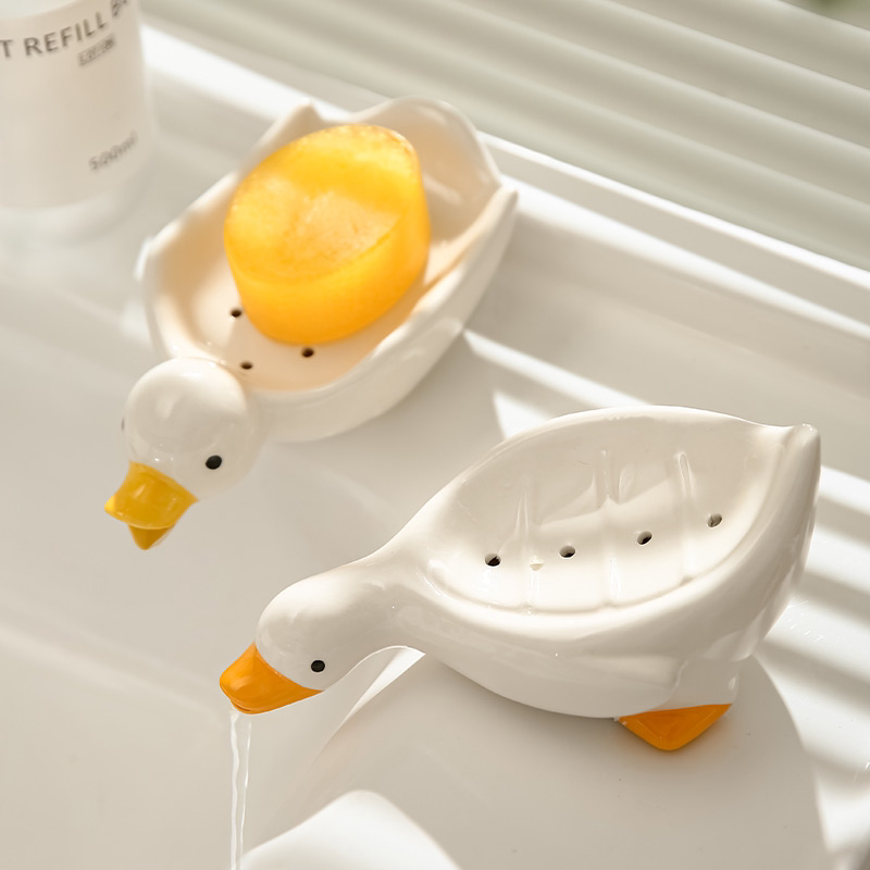 家居好物摆放饰品厨房浴室装饰品摆件家用创意桌面日系小物件用品