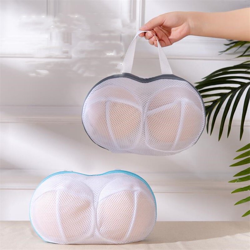 Brassiere Use special Travel Protection mesh machine wash cl使用感如何?