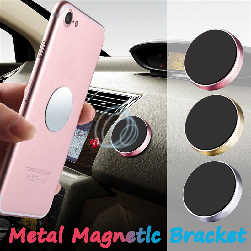 Super Magnetic Car Phone Holder Suitable for Apple Xiaomi Hu