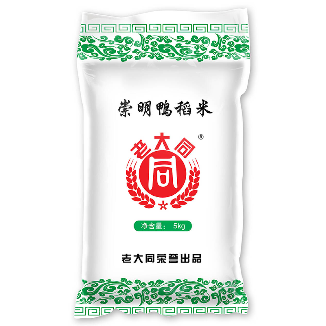 当季新米，现磨脱壳，鲜稻加工