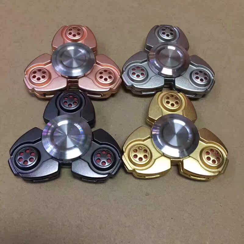 Hand spinner - Ref 2615276 Image 1