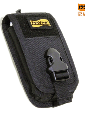 路游A1多功能户外iPhone17手机包molle包腰包挂包EDC战术包肩带包