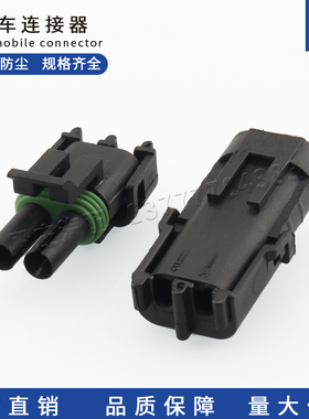 12010973  12015792 汽车国产德尔福插头DJ3021Y-2.5-11/21 国产