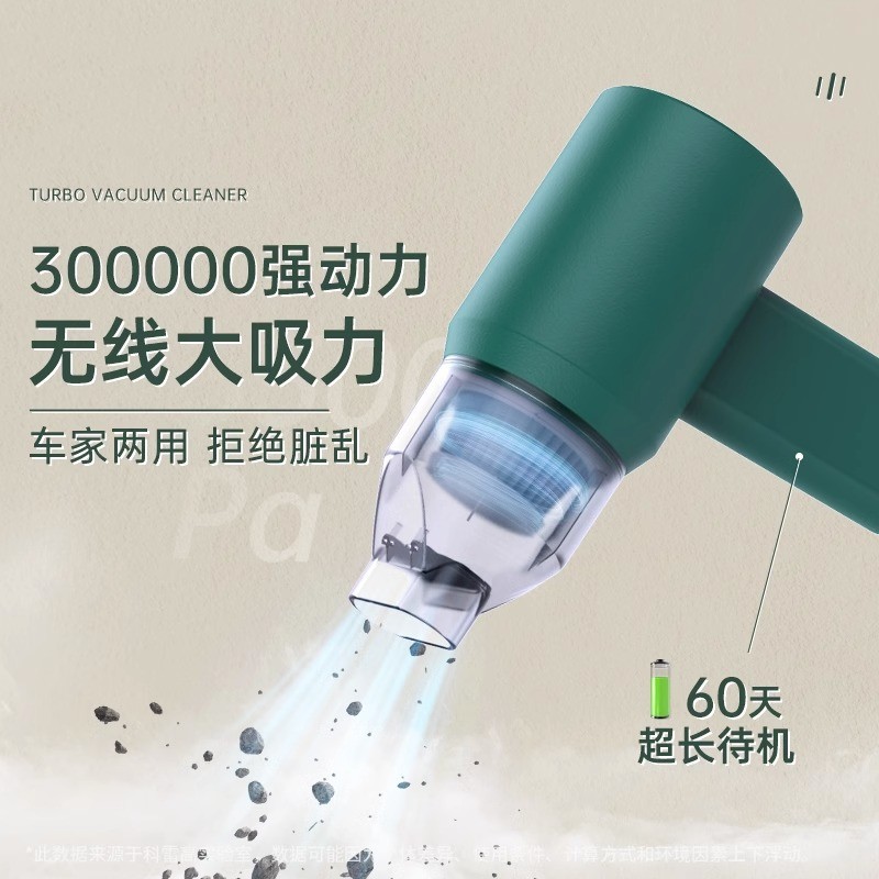 其他充电式350手车载吸尘器用