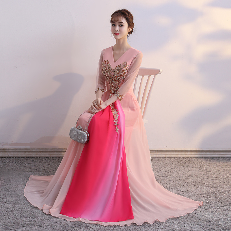  Flesh pink+3XL  