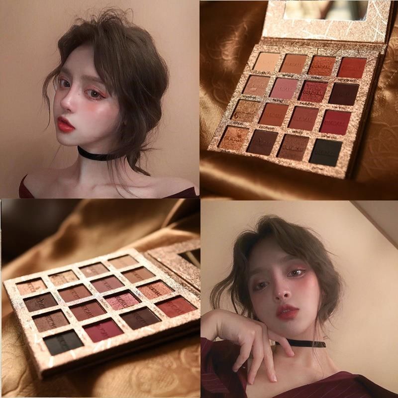 凯诺迪奥凯诺迪奥眼影女南瓜色十色眼妆不晕染防水枫叶色色盘韩国|ruв категории Косметика, тени - от Buy2taobao.com для оказания профессиональной услуги покупки агента Taobao