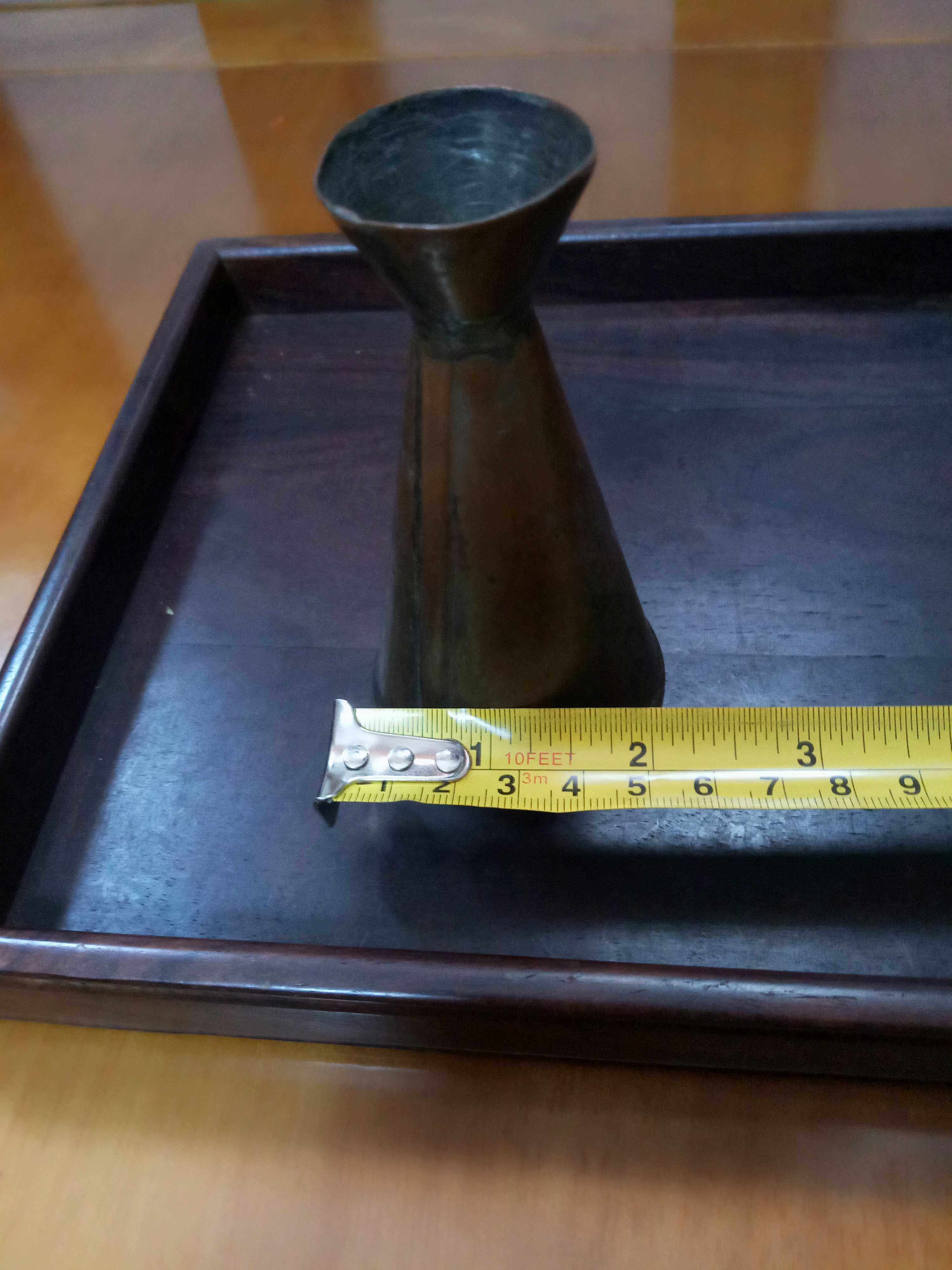 老温酒壶铜酒壶老酒壶烧酒壶热酒壶烫酒壶铜壶酒具老酒器铜烧酒壶