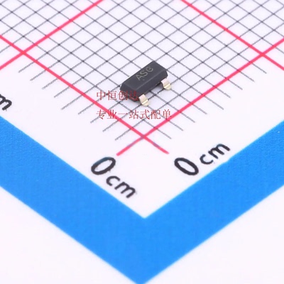 全新原装KTA1504 ASG KTA1298 1Y贴片功率三极管 SOT-23 晶体管