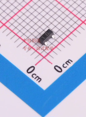 MMBTA42 1D MMBTA92 2D MMBTA44 3D MMBTA94 4D贴片三极管SOT-23